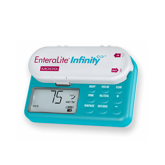 INFINITY PUMP ZEVEX INFINITY PUMP