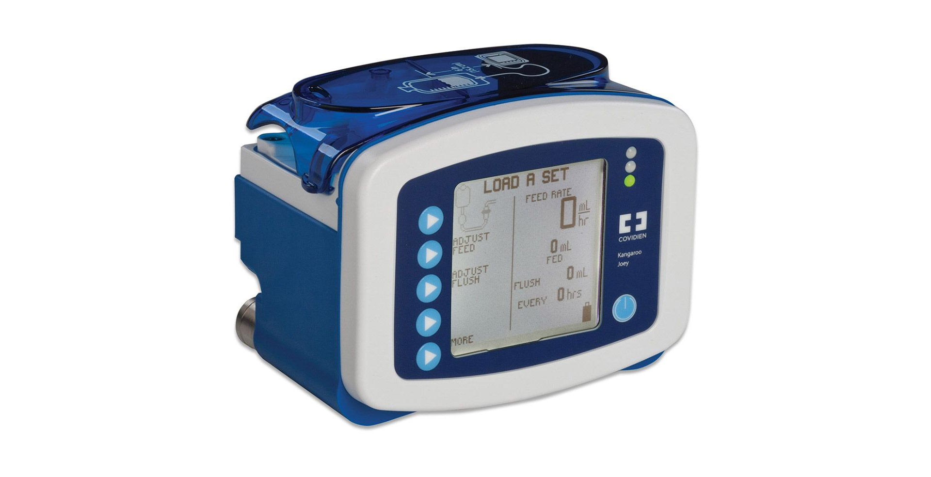 Kangaroo Joey Pump Kangaroo Joey Pump